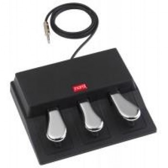 Педаль для клавишных инструментов CLAVIA Nord Triple Pedal 07235