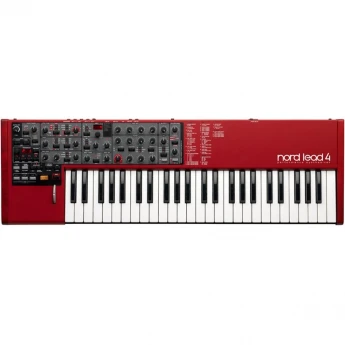 Профессиональные синтезатор CLAVIA Nord Lead 4 08743