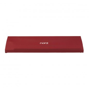 Чехол и кейс для клавишных инструментов CLAVIA Nord Dust Cover Nord 88 100931