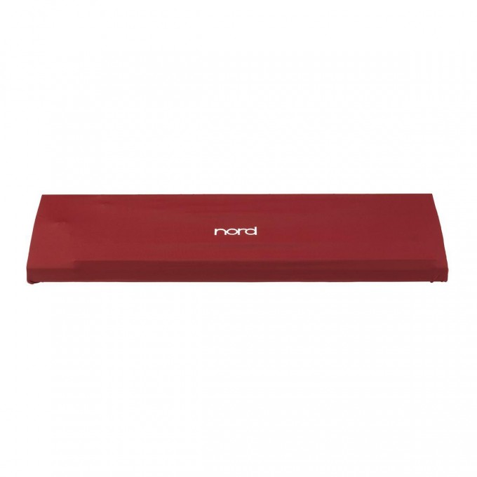 Чехол и кейс для клавишных инструментов CLAVIA Nord Dust Cover Nord 88 100931