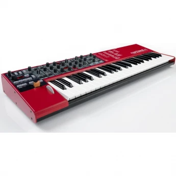 Синтезаторы CLAVIA Nord Lead A1 11733