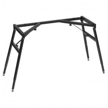 Стойка клавишная CLAVIA Nord Keyboard Stand ALU 17552