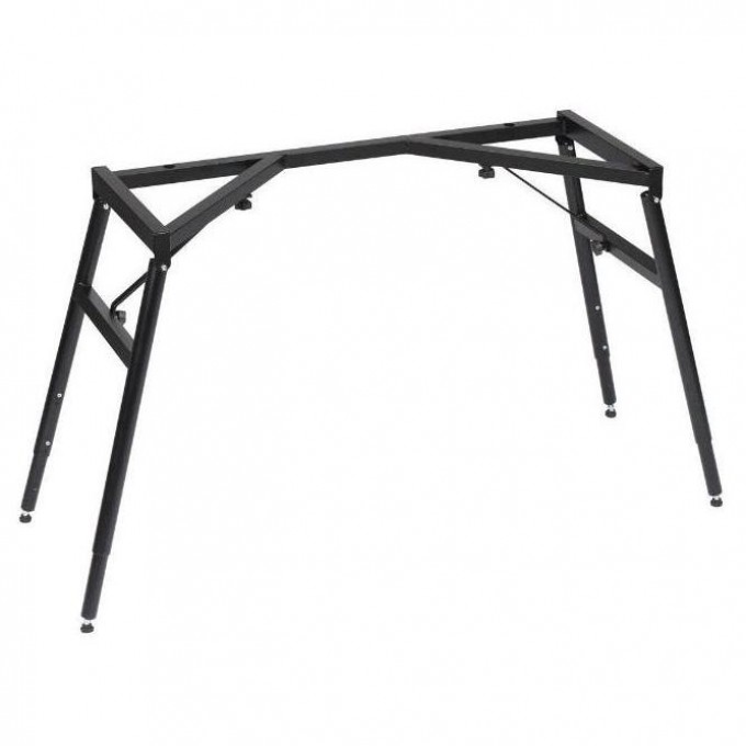 Стойка клавишная CLAVIA Nord Keyboard Stand ALU 17552