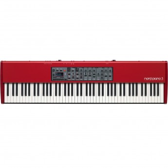 ЦИФРОВЫЕ ПИАНИНО, РОЯЛИ И ОРГАНЫ CLAVIA NORD PIANO 3 27843
