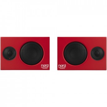 Активные студийные мониторы CLAVIA Nord Piano Monitor V2 45414