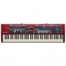 Синтезаторы CLAVIA Nord Stage 4 Compact 91518