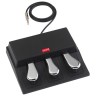 Педаль для клавишных инструментов CLAVIA Nord Triple pedal 2 94346