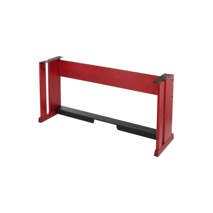 Стойка клавишная CLAVIA Nord Wood Keyboard Stand V4 98822